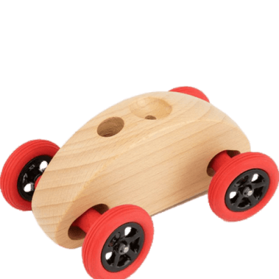 kategorie finger car