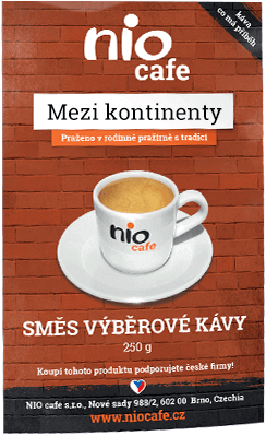 mezi kontinenty